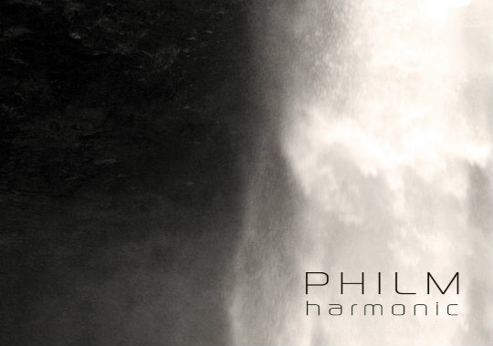 PHILM: Harmonic | New Music Review