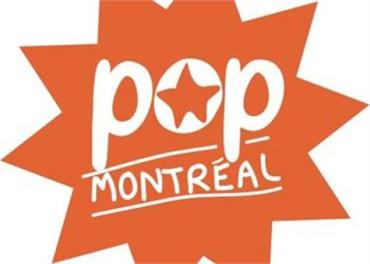 POP Montreal Announces 2012 Festival Lineup
