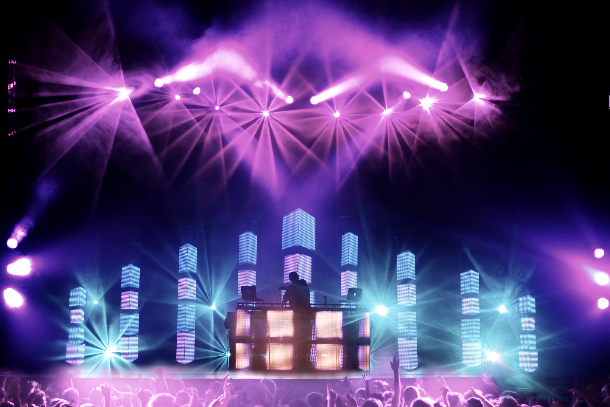 Pretty Lights Announces "The Illumination Tour"