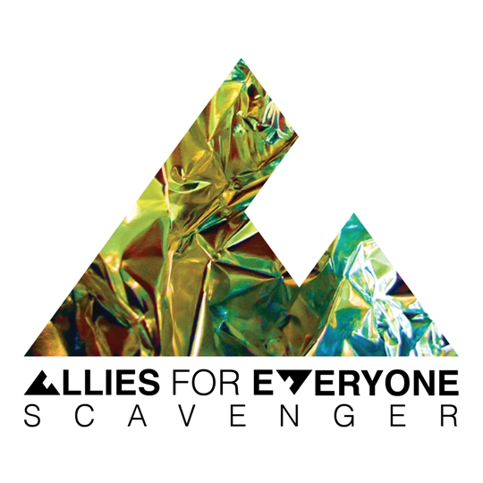 New Mixtape + EP from Allies For Everyone