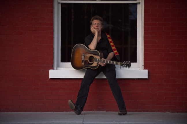 Steve Forbert's 'Over With You' Due in September