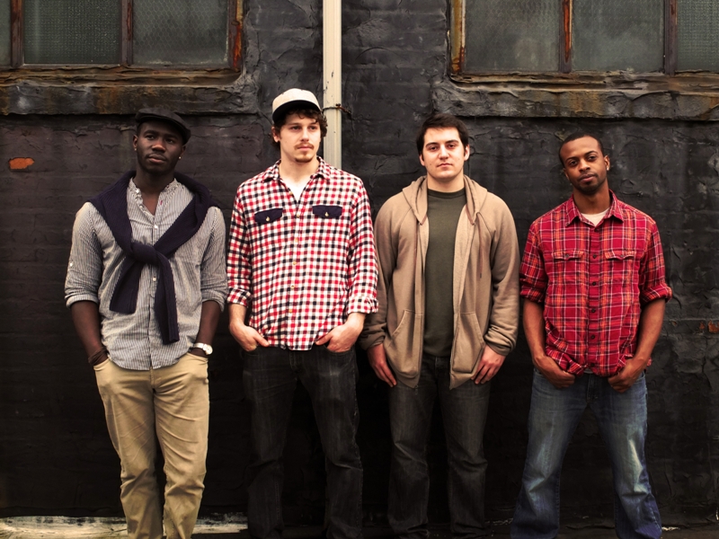 Grateful Web Interview with Rock-Fusion Quartet, Tauk