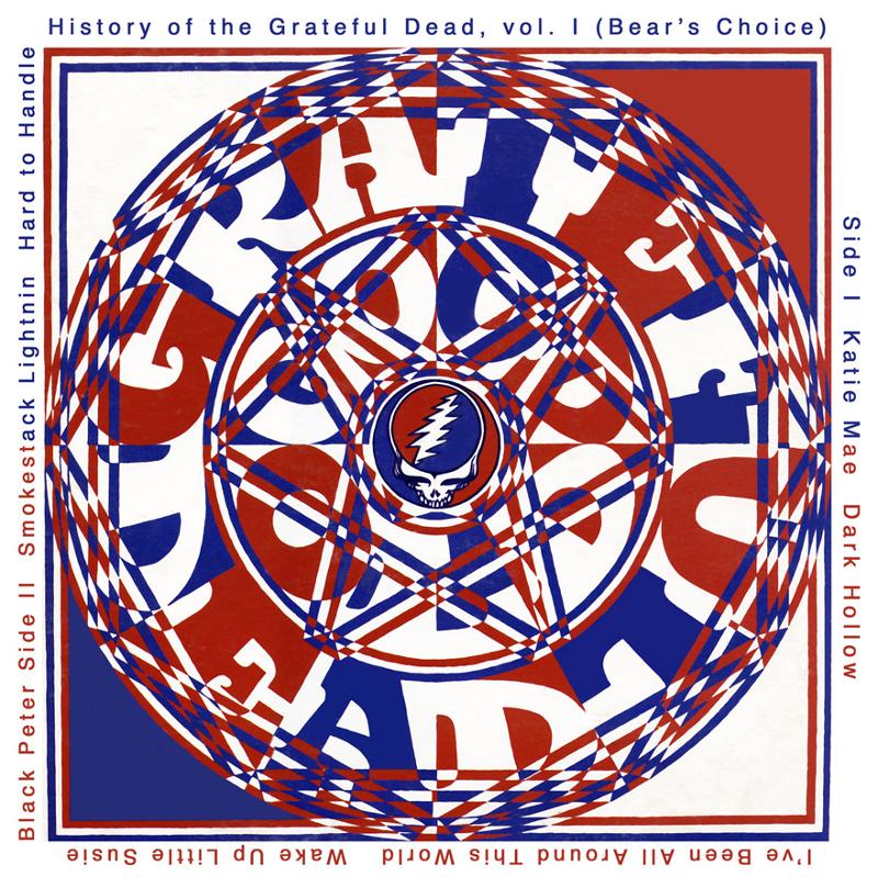 Audio Fidelity To Release Remastered Vinyl of Bear's Choice