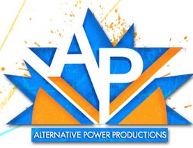 Alternative Power Productions:  Welcome to the future of Production
