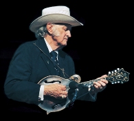 Bill Monroe Bluegrass Hall of Fame & Uncle Pen Days Festival