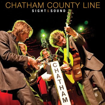 Chatham County Line | Sight and Sound | Album Review