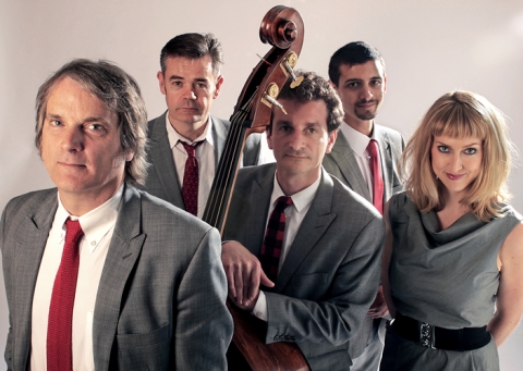 Coal Porters ready new CD 'Find the One,' out September 18