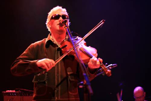 Just Announced: Meniskus @ Nissi's in Lafayette, CO