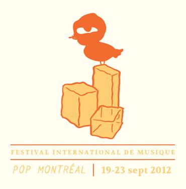POP Montreal Adds David Byrne & St. Vincent, Grimes, Cadence Weapon