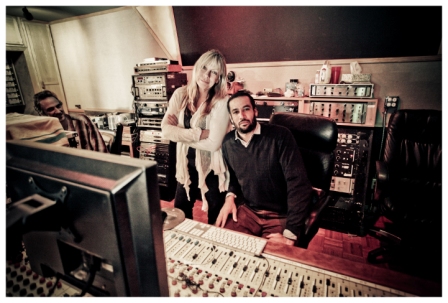 Rickie Lee Jones: New Album 'The Devil You Know' Produced by Ben Harper