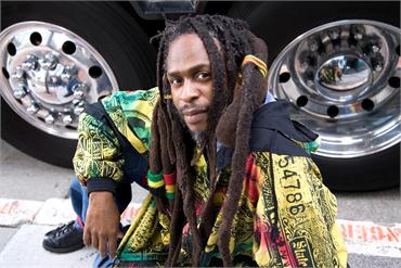 Steel Pulse Announce Tour Dates | Look Out For New LP This Fall