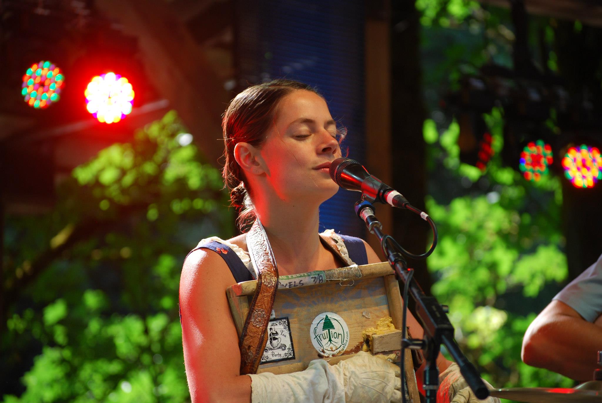 Elephant Revival NWSS 8/10/12