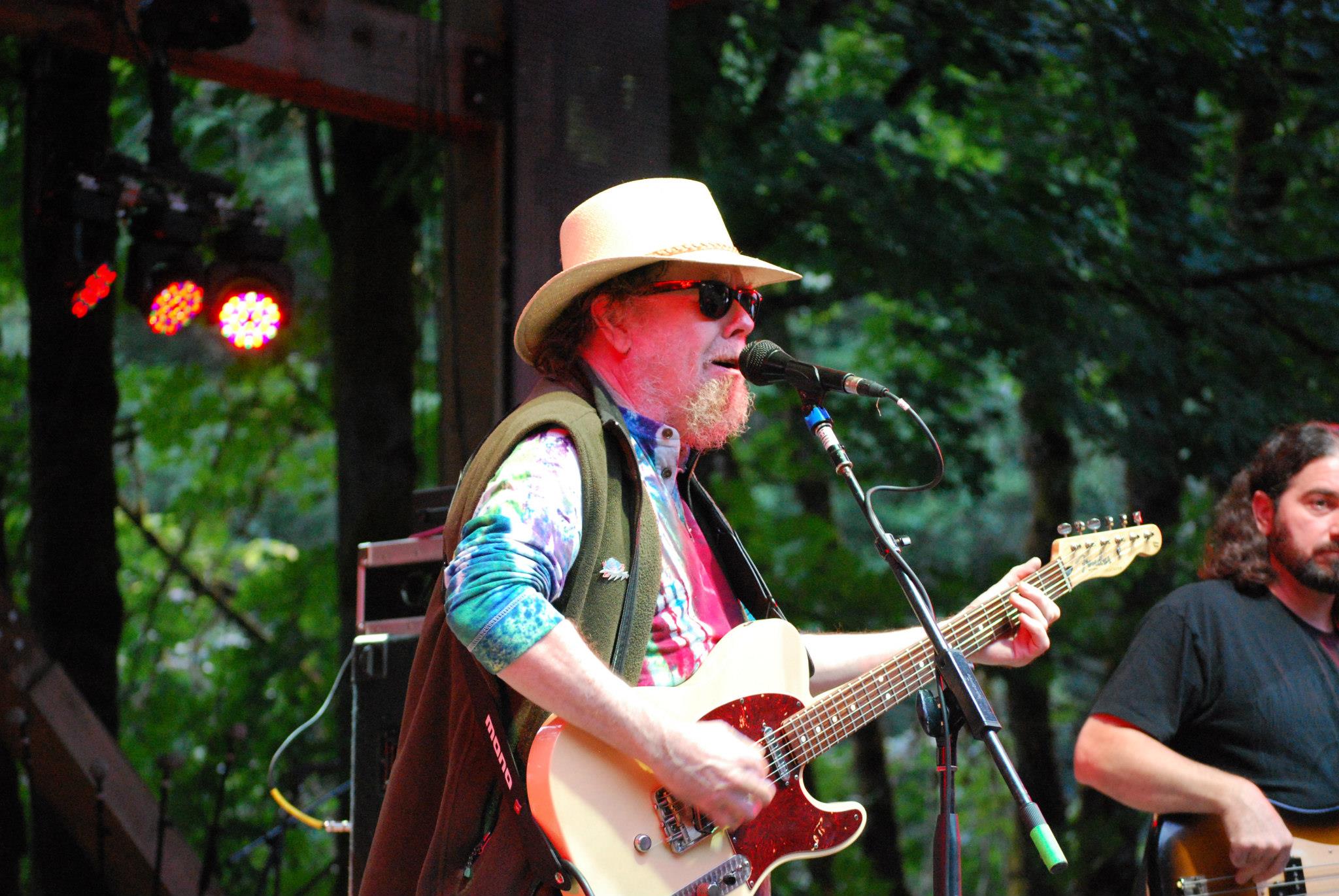 New Riders of the Purple Sage NWSS 8/10/12