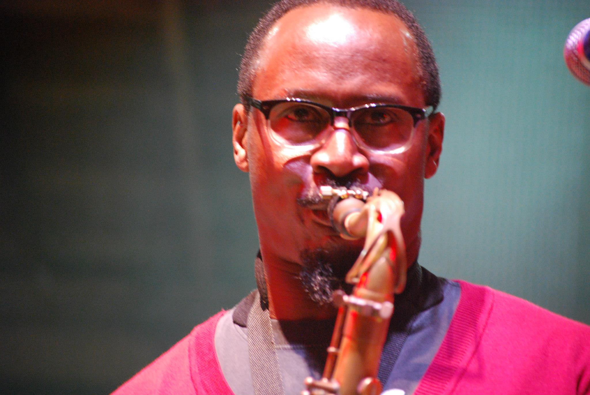 Karl Denson's Tiny Universe NWSS 8/11/12