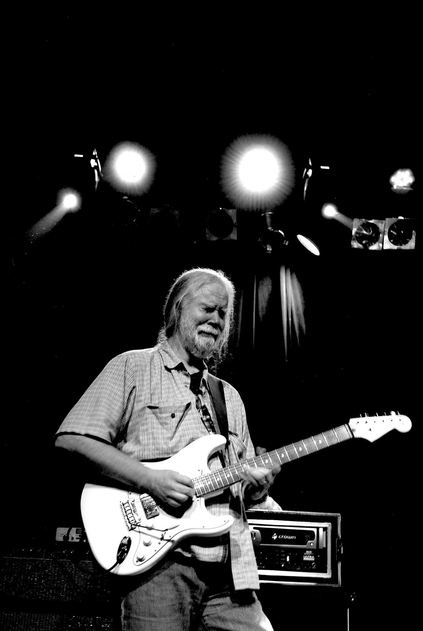 Jimmy Herring 2012