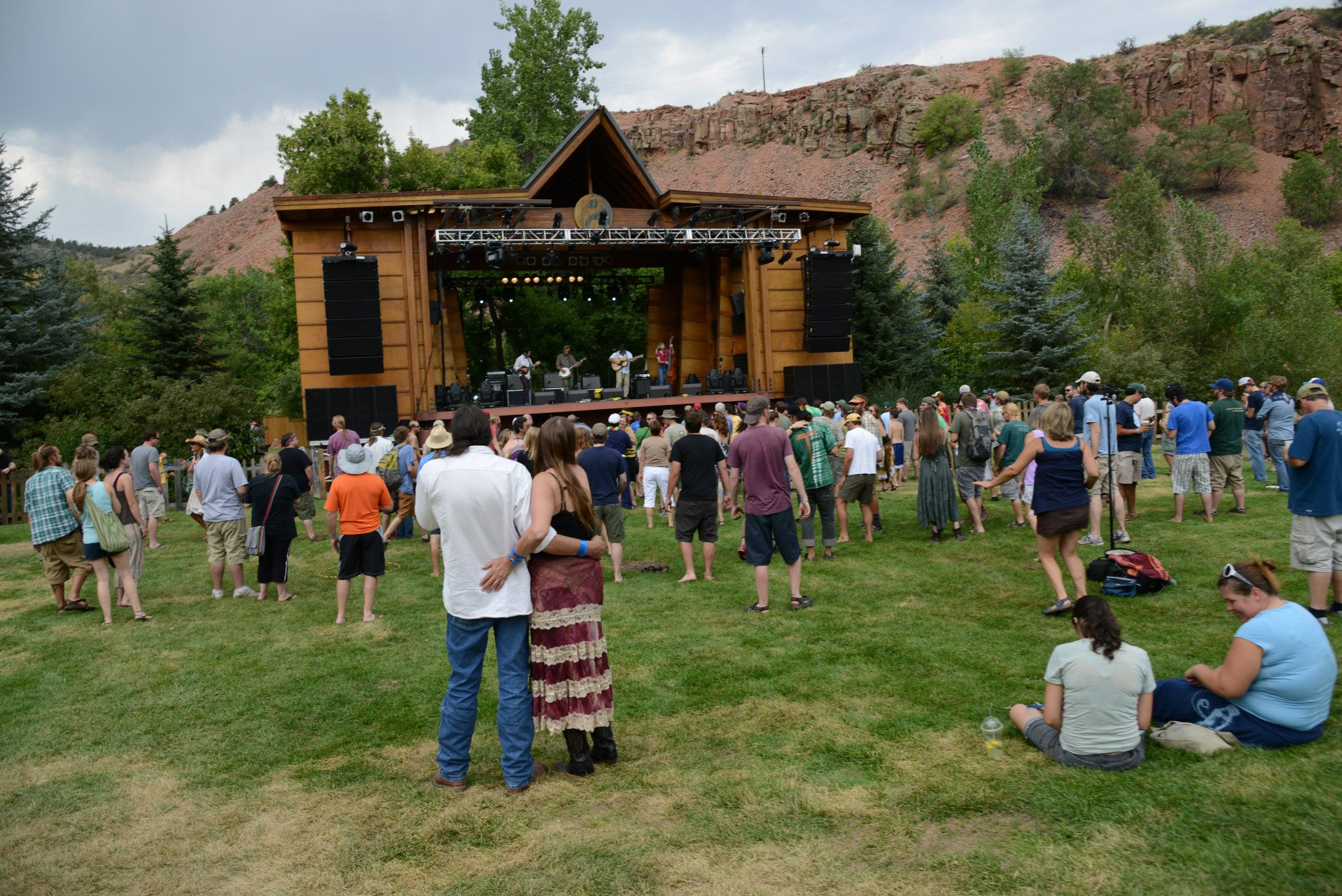 Kinfolk Celebration with YMSB & Friends