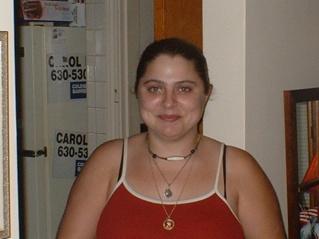 RIP Frances Harding | (9/12/1981 – 8/15/2012)