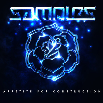 Samples & Grassroots California Release Appetite for Construction