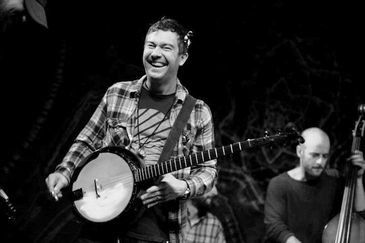 Last Summer Hurrah: Yonder's Kinfolk Celebration | Preview