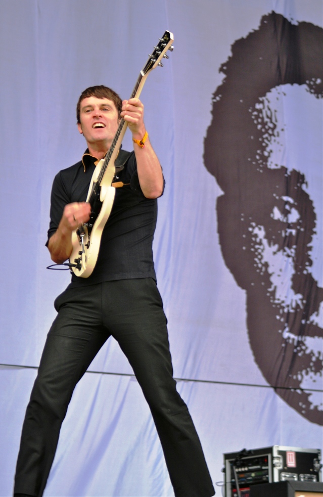 2012 Outside Lands Festival Overview