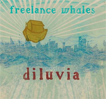 Freelance Whales Premiere Track On NPR's All Songs Considered