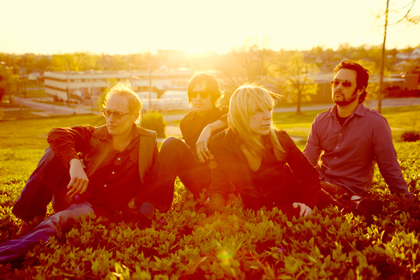 Just Announced: Heartless Bastards at the Fox Theater | 10/17/12