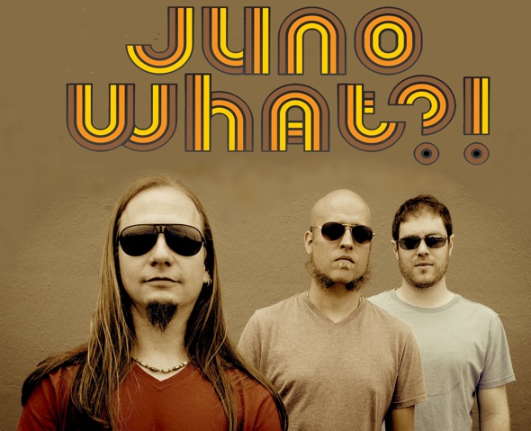 Just Announced: Juno What?! @ Fox Theatre | 9/27/12