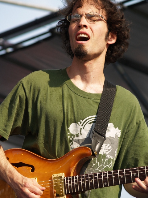 Catskill Chill Music Festival Unveils 2012 Schedule