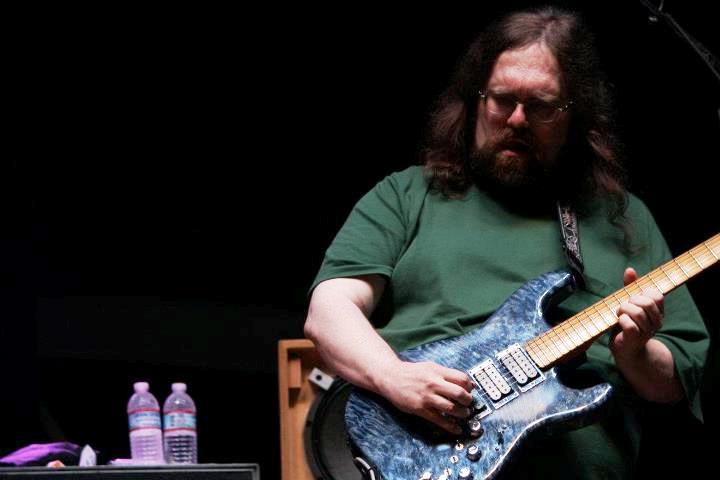 Dark Star Orchestra Announces Cosmic New Years in Long Island