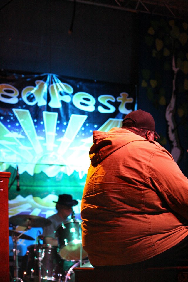 Day 1 @ 2012 NedFest | Friday Recap