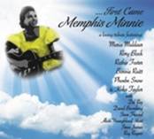 Maria Muldaur Presents a Loving Tribute to a Blues Pioneer