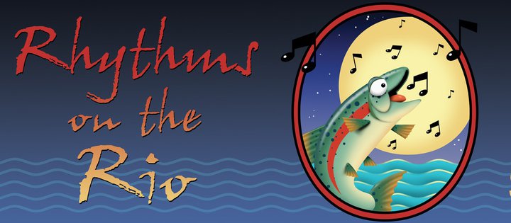 2012 Rhythms on the Rio Music Festival | Day 1: The Prepping