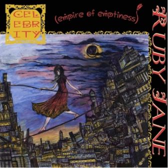Ruby Jane | Celebrity | New Music Review