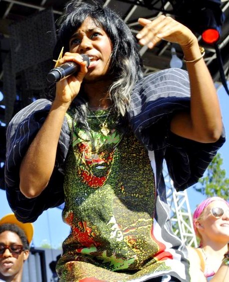 Moogfest 2012 Announces Lineup feat. Primus 3D, Orbital, Miike Snow, Santigold