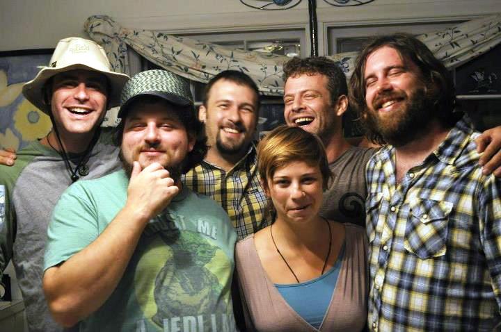Old Shoe | 'Songs of Jerry' | Two Brothers Roundhouse | Review