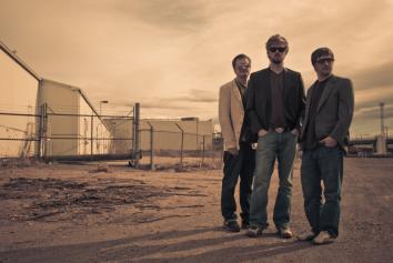 Just Announced: Signal Path @ Fox Theatre | 9/28/12