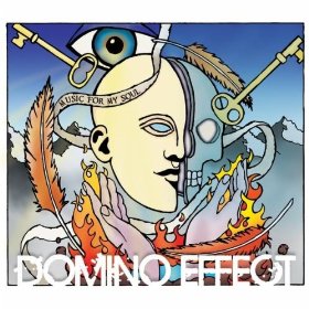 Domino Effect | Music For My Soul | New Music Review