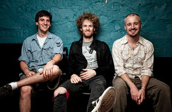 Just Announced: State Radio @ Fox Theatre | Nov. 16 & 17