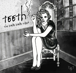 Stripe Stripe Fiasco | Teeth | New Music Review