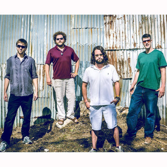 Just Announced: The Werks & Good Gravy at the Fox Theatre