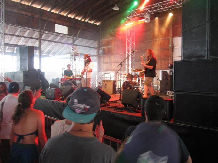 Catskill Chill 2012