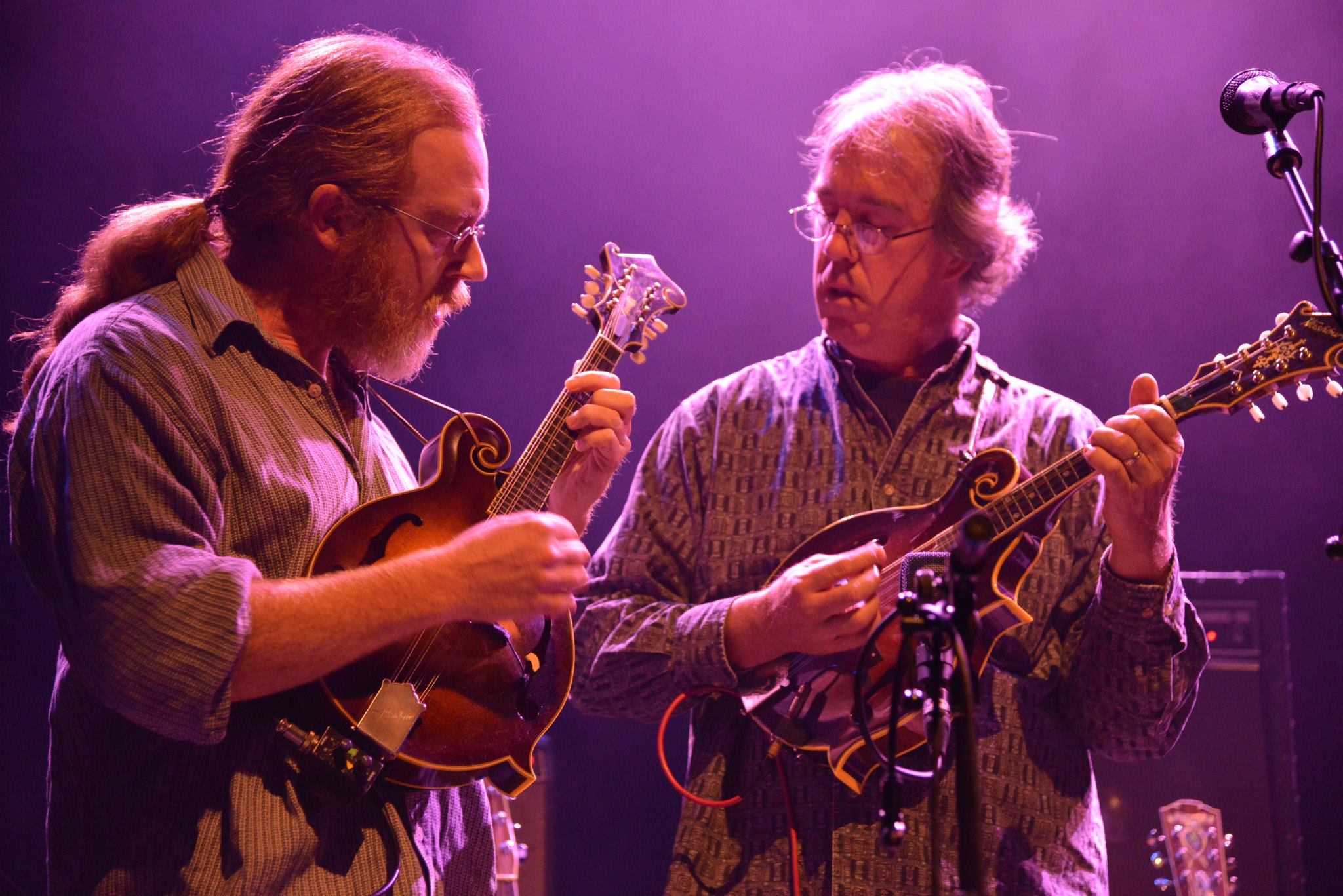 Railroad Earth | Boulder Theater