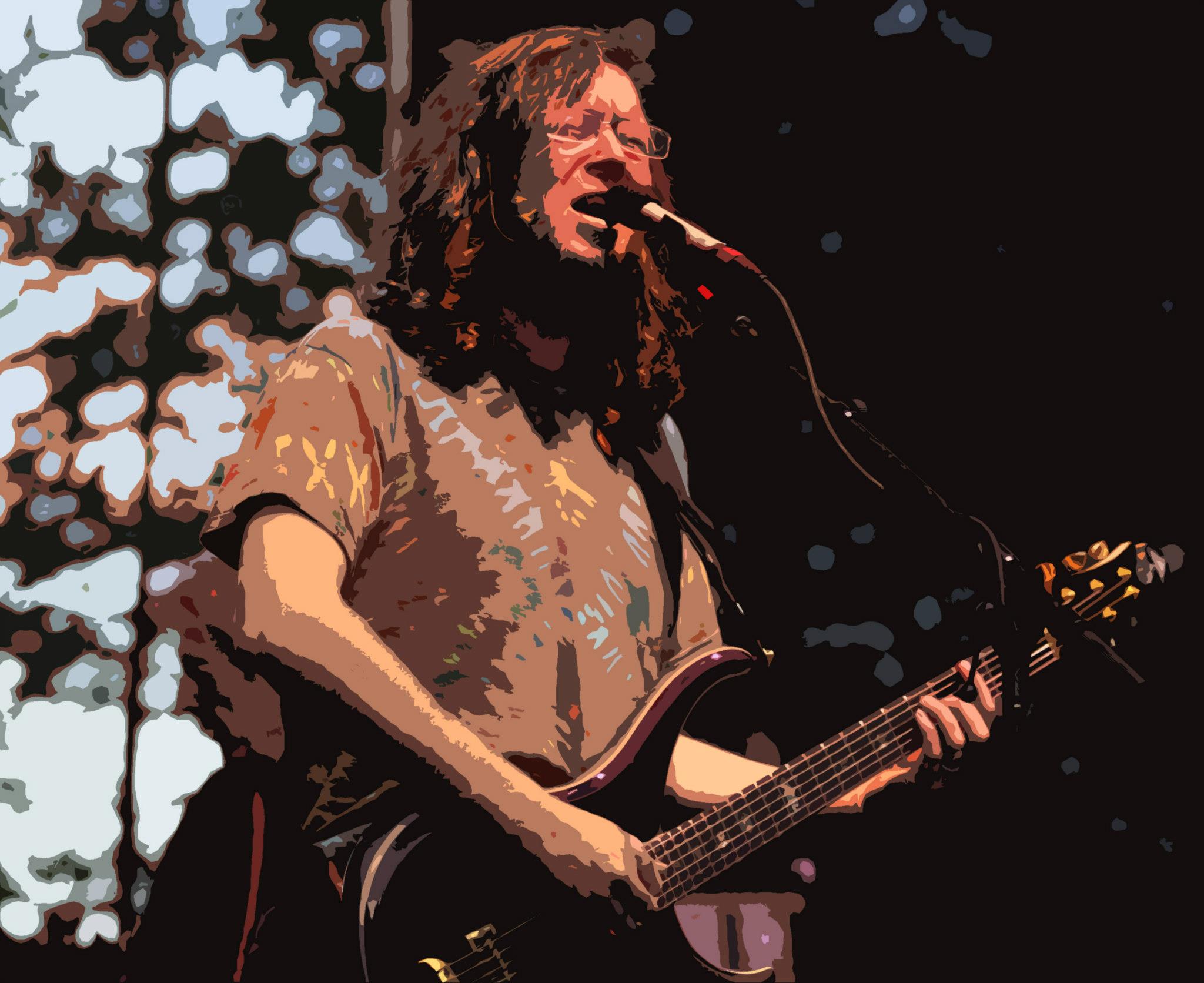 Furthur – 9/29/2012/ – Edgefield (Troutdale OR)
