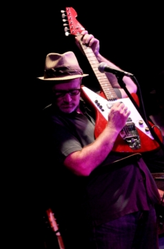 Marshall Crenshaw announces new EP vinyl/download subscription series