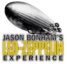 Jason Bonham's Led Zeppelin Experience Announces North America Tour
