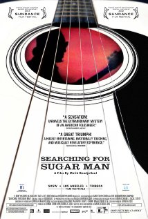 Finding Sugar Man