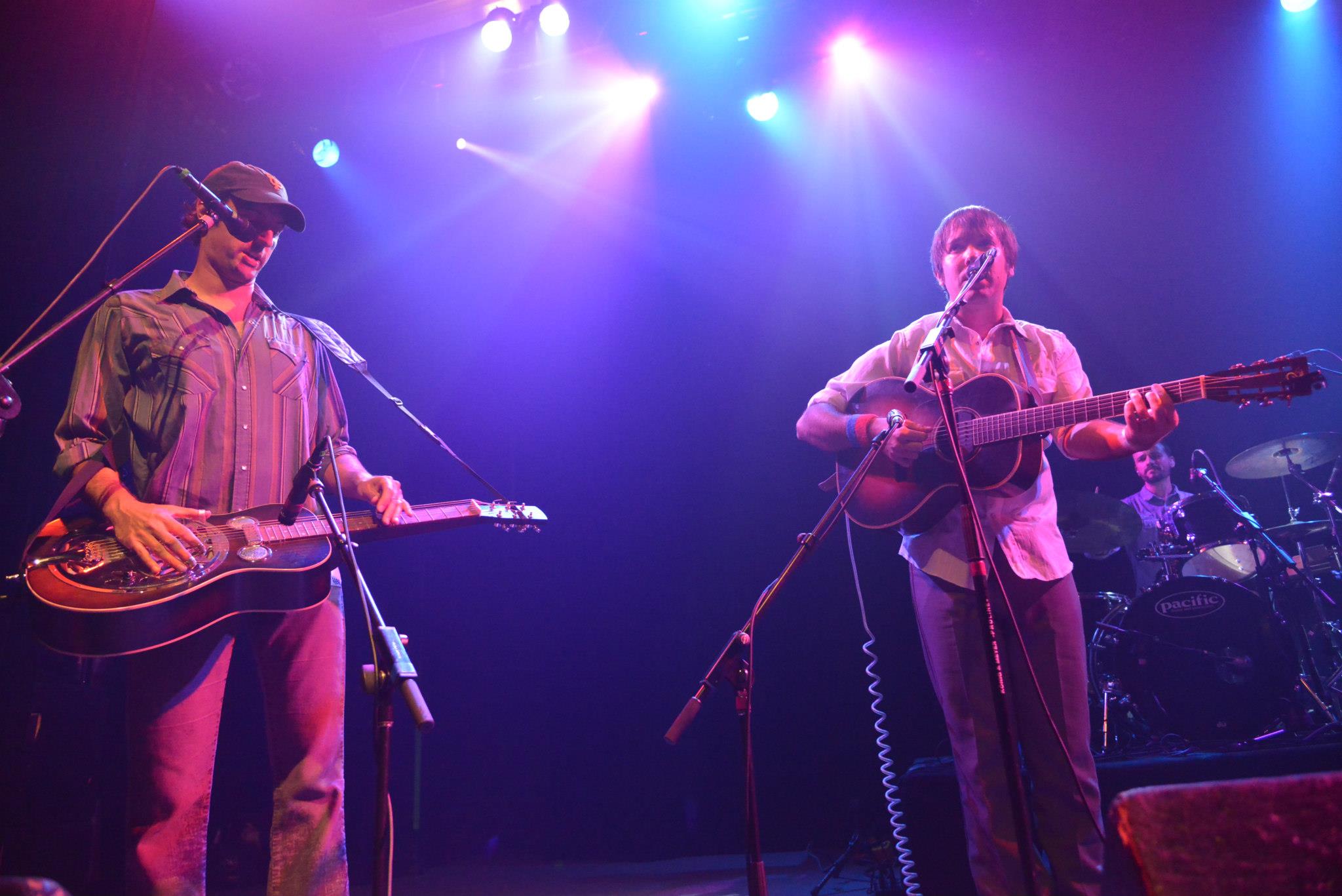 Hot Buttered Rum | Boulder, CO | 10/11/12