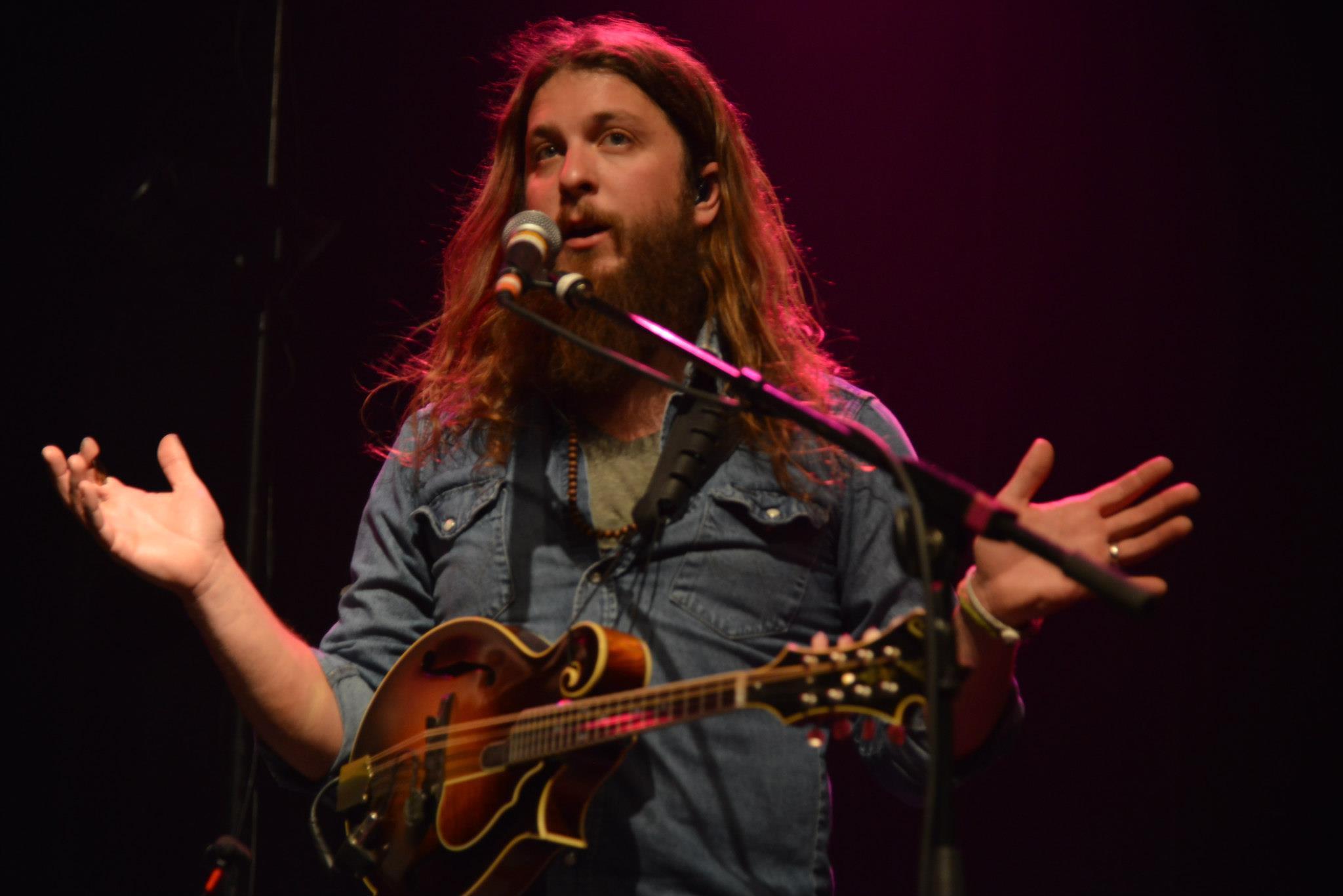 Greensky Bluegrass | Fox Theater | Boulder, CO |10/18/12