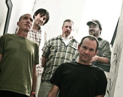 Acoustic Syndicate Announces Carolina Holiday Shows