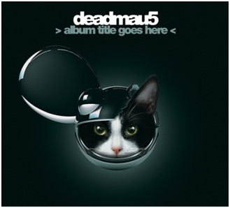 deadmau5 '>album title goes here<' Billboard #6